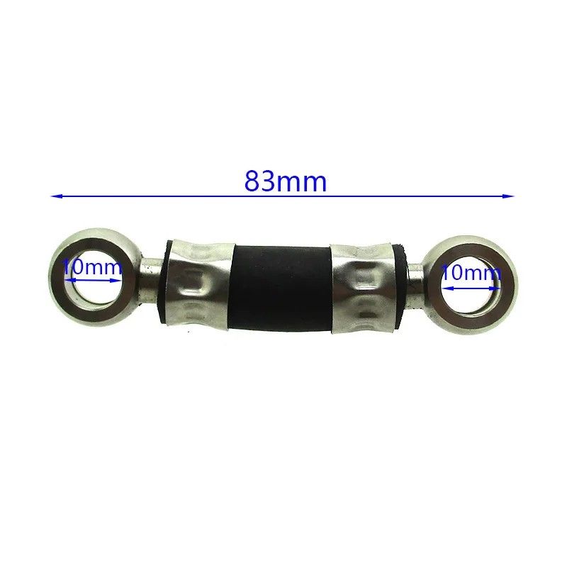 Bypass Olio Per motore GPX / ZONGSHEN 190 / DAYTONA 190  AVO - 2