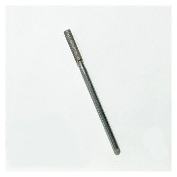 FRESA DIAMANTATA GAMBO 3,00 mm CILINDRICA Per Lavorazioni Dremel  AVO - 1