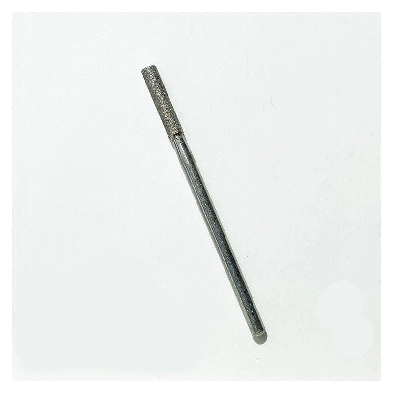 DIAMOND CUTTER WITH 3.00 mm SHANK, CYLINDRICAL FOR Dremel WORKING  AVO - 1