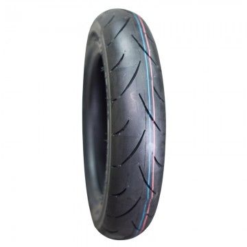 Pneumatico UNILLI UN-591 Hard 90/90 - 10 TL 50J  UNILLI - 1