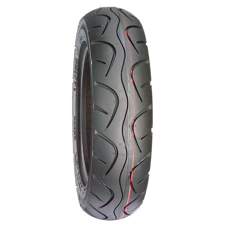 Pneumatico UNILLI UN-502 Hard 3.50 - 10 TL 50J  UNILLI - 1