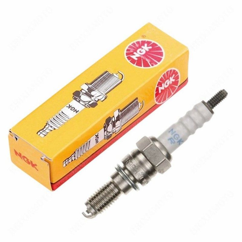 NGK ER9EH-6N 1673 spark plug for Daytona 190  NGK - 1