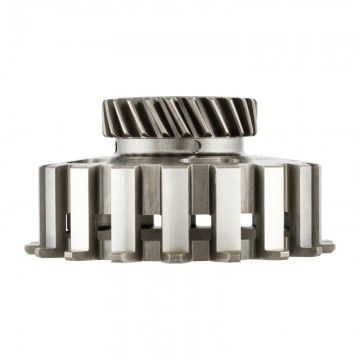 Pignone Frizione 23 Denti DRT per Primario Z65/Z67/Z68 - Vespa COSA 2 / VNA-TS / VBA-Super / Rally / PX / PE / Lusso / T5  DRT -