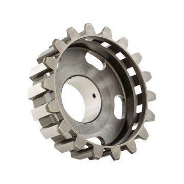 Pignone Frizione 23 Denti DRT per Primario Z65/Z67/Z68 - Vespa COSA 2 / VNA-TS / VBA-Super / Rally / PX / PE / Lusso / T5  DRT -