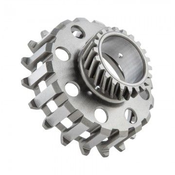 SIP 22 Teeth Helical Clutch Sprocket for Vespa 125 - 150 Super / 180  DRT - 1
