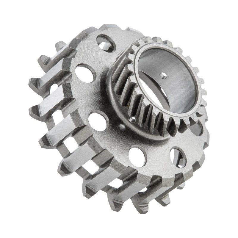 Clutch Pinion 22 Helical Teeth SIP For Vespa 125 - 150 Super / 180 DRT - 1