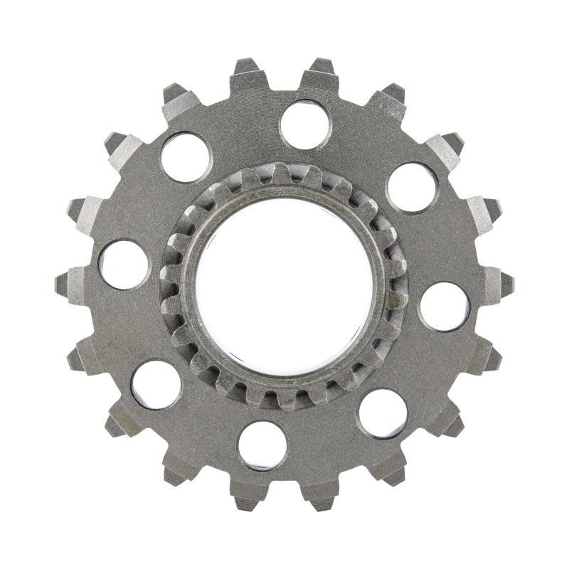 Pignone Frizione 22 Denti Elicoidali SIP Per Vespa 125 - 150 Super / 180  DRT - 4