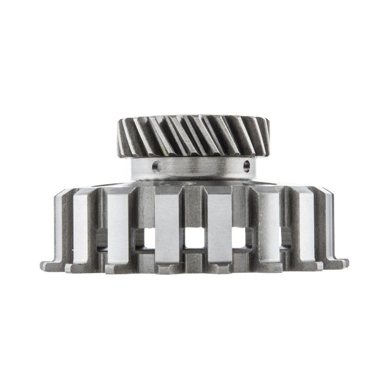 Pignone Frizione 22 Denti Elicoidali SIP Per Vespa 125 - 150 Super / 180  DRT - 3