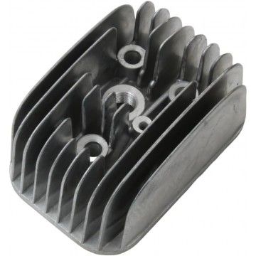 GRUPPO TERMICO 65 cc, Spinotto 10, diam. 43, completo di testa per Piaggio Ciao, Sì, Bravo, Boxer, Boss, Grillo 

  AVO - 3