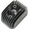 65cc Cylinder Kit, 10 pin, 43 mm diam., complete with head for Piaggio Ciao, Sì, Bravo, Boxer, Boss, and Grillo

