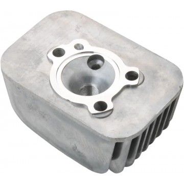 GRUPPO TERMICO 65 cc, Spinotto 10, diam. 43, completo di testa per Piaggio Ciao, Sì, Bravo, Boxer, Boss, Grillo 

  AVO - 4