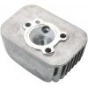 65cc Cylinder Kit, 10 pin, 43 mm diam., complete with head for Piaggio Ciao, Sì, Bravo, Boxer, Boss, and Grillo

