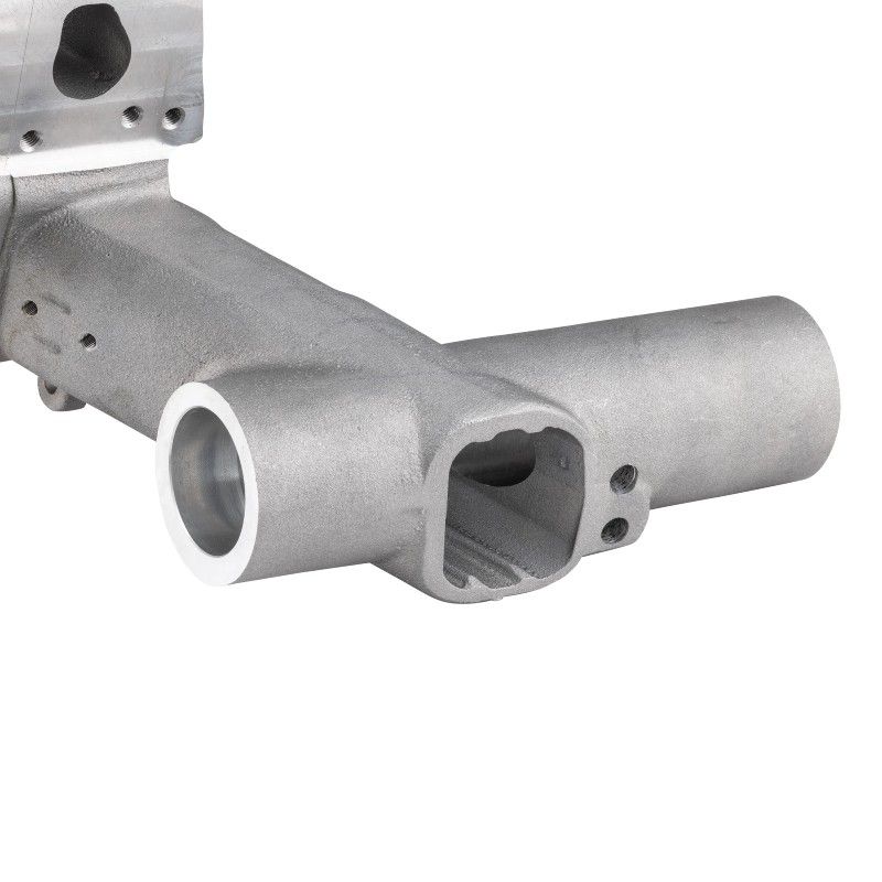 Carter motore VMC X1 mod. LAMELLARE per Vespa small frame 50-125 ET3 PK50-125  VMC RACING - 9