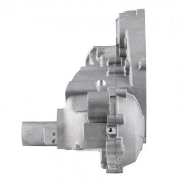 Carter motore VMC X1 mod. LAMELLARE per Vespa small frame 50-125 ET3 PK50-125  VMC RACING - 8