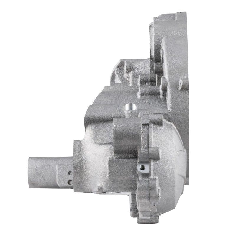 VMC X1 engine crankcase, reed valve, for Vespa small frame 50-125 ET3 PK50-125  VMC RACING - 8