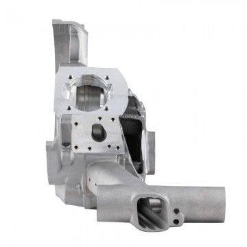 VMC X1 engine crankcase, reed valve, for Vespa small frame 50-125 ET3 PK50-125  VMC RACING - 7