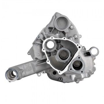 Carter motore VMC X1 mod. LAMELLARE per Vespa small frame 50-125 ET3 PK50-125  VMC RACING - 6