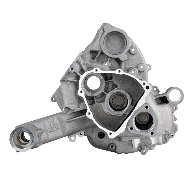 VMC X1 engine crankcase, reed valve, for Vespa small frame 50-125 ET3 PK50-125  VMC RACING - 6