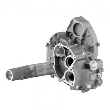 VMC X1 engine crankcase, reed valve, for Vespa small frame 50-125 ET3 PK50-125  VMC RACING - 5