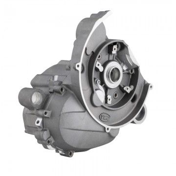 VMC X1 engine crankcase, reed valve, for Vespa small frame 50-125 ET3 PK50-125  VMC RACING - 4