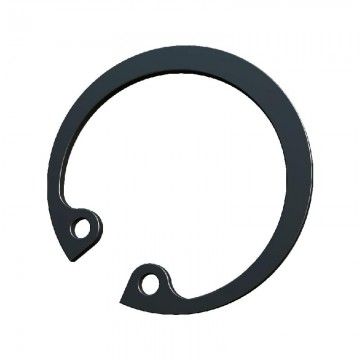 Anello di Sicurezza / Arresto DIN472 Foro diametro 42 mm  AVO - 1