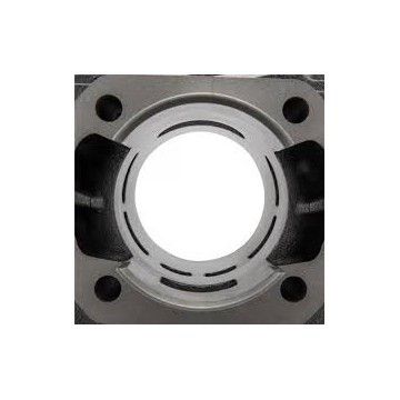 VMC GS58-S 135cc Ø 58 mm 51mm stroke cylinder kit, VMC RACING side spark plug - 7