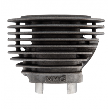 VMC GS58-S 135cc Ø 58 mm 51mm stroke cylinder kit, VMC RACING side spark plug - 8