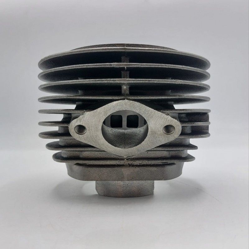 VMC GS58-R 135cc Ø 58mm and 51mm stroke cylinder kit, VMC RACING side spark plug - 1