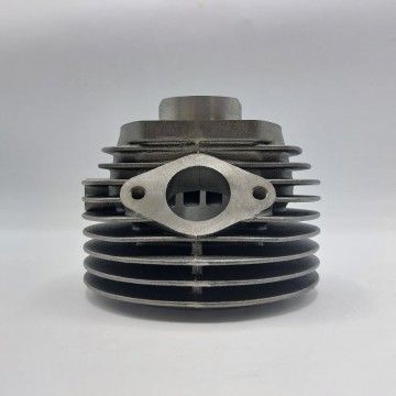VMC GS58-R 135cc Ø 58mm and 51mm stroke cylinder kit, VMC RACING side spark plug - 9