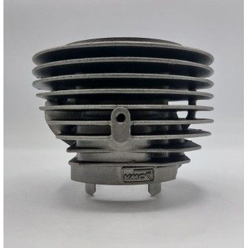 VMC GS58-R 135cc Cylinder Kit Ø 58mm and 51mm stroke, VMC RACING Side Spark Plug - 10