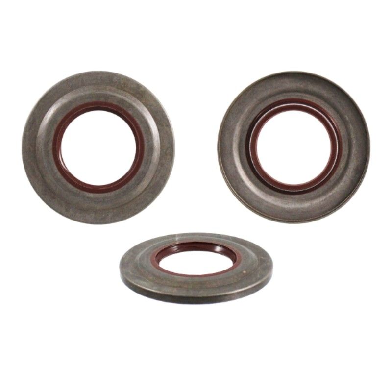 VITON OIL SEAL CRANKSHAFT CLUTCH SIDE CORTECO VITON 31 x 62.1 PIAGG  CORTECO - 1