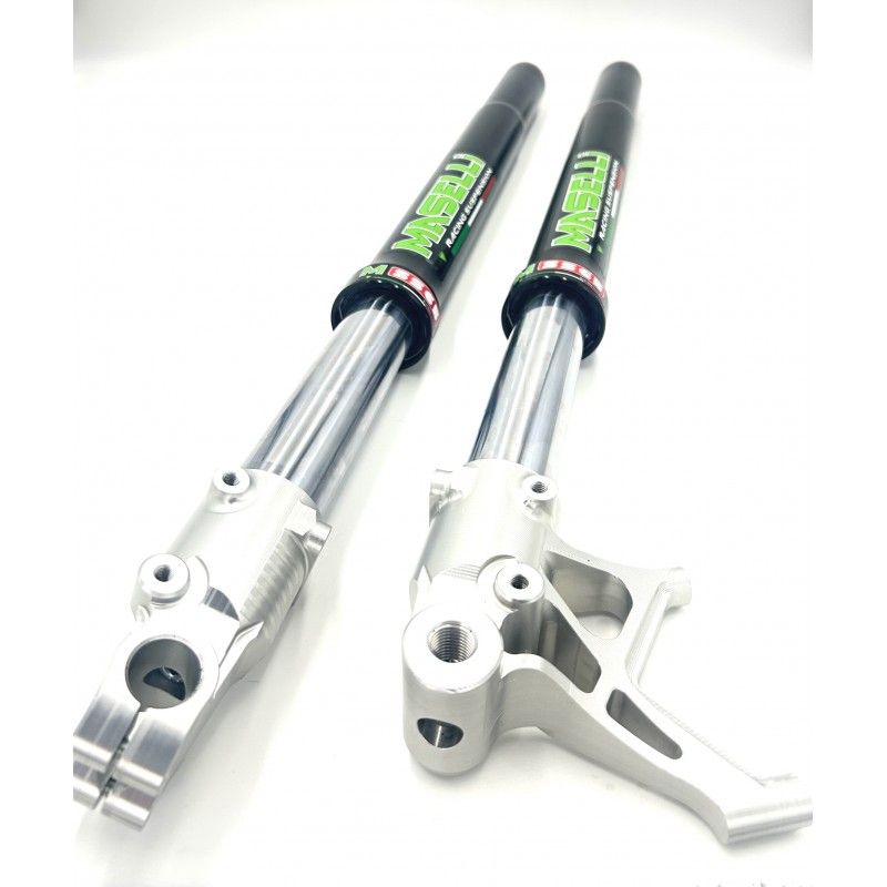Maselli MiniGP 660mm Hydraulic Forks  MASELLI - 1