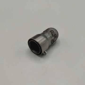 DB Killer For LM Exhaust Diameter 38 mm  LM EXHAUST - 1