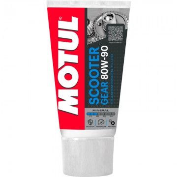 Olio Ingranaggi MOTUL SCOOTER GEAR 80W-90 150ML - 105859  MOTUL - 1