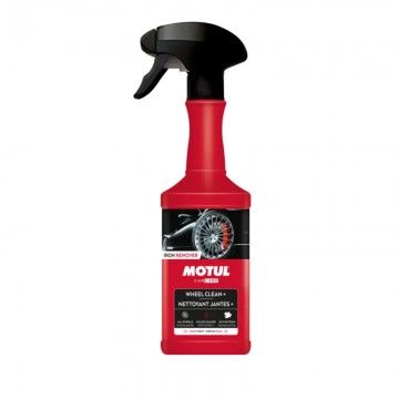 MOTUL WHEEL CLEAN PLUS + 500ML - 111815  MOTUL - 1