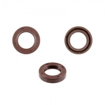 PARAOLIO VITON ALBERO MOTORE LATO VOLANO CORTECO 20 x 32 7 100662015  CORTECO - 1