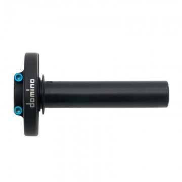 GAS CONTROL WITHOUT KNOBS DOMINO code 1333.03  DOMINO - 1
