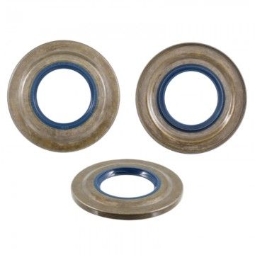 CRANKSHAFT OIL SEAL CLUTCH SIDE CORTECO 31 x 62.1 NBR 100666035  CORTECO - 1