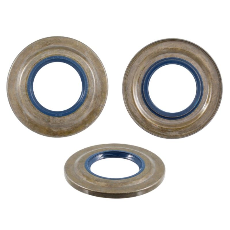 CRANKSHAFT OIL SEAL CLUTCH SIDE CORTECO 31 x 62.1 NBR 100666035  CORTECO - 1