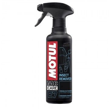MOTUL MC CARE E7 INSECT REMOVER 400ML - 103002  MOTUL - 1