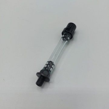 VMC Oil Breather for Vespa Large and Small Frame Crankcases  VMC RACING - 3