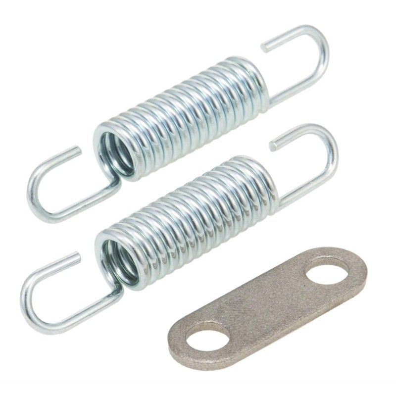 Marmitta racing SIP ROAD 2.0 per MotoVespa 150 Spint / GS / GT 24166900  SIP - 8