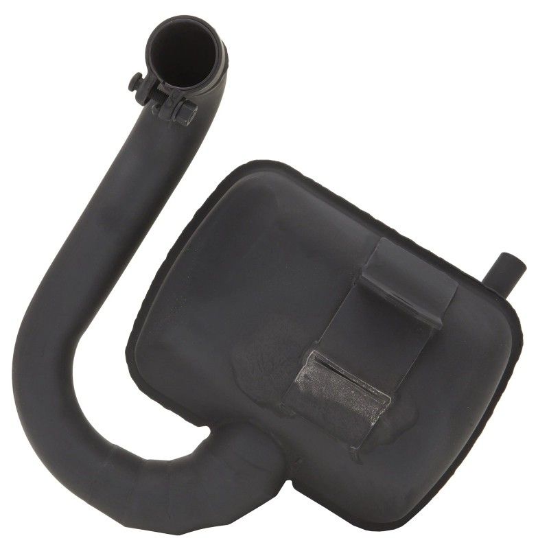 Marmitta racing SIP ROAD 2.0 per MotoVespa 150 Spint / GS / GT 24166900  SIP - 6