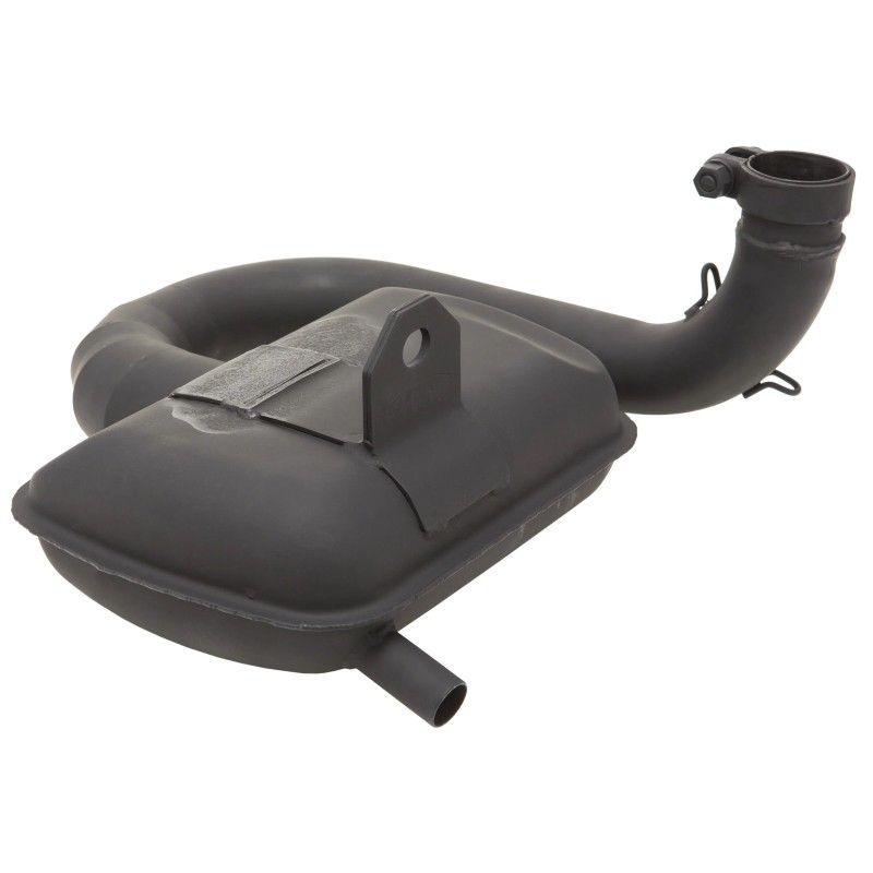 SIP ROAD 2.0 racing exhaust for MotoVespa 150 Spint / GS / GT 24166900  SIP - 1