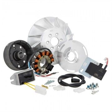 Accensione SIP PERFORMANCE by VAPE 12V, AC Road Vespa Vespa Large Frame 510061RA  SIP - 1