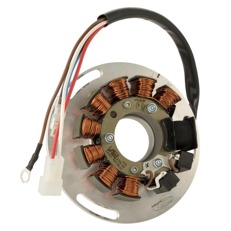 Accensione SIP PERFORMANCE by VAPE 12V, AC Road Vespa Vespa Large Frame 510061RA  SIP - 4