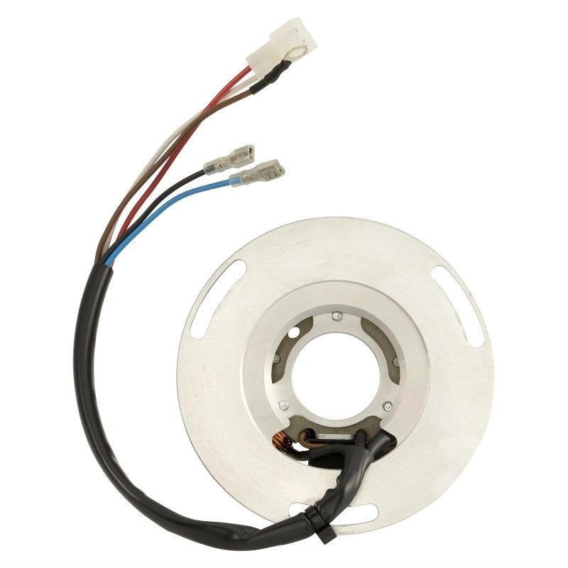 SIP PERFORMANCE ignition by VAPE 12V, AC Road Vespa Vespa Large Frame 510061RA  SIP - 7