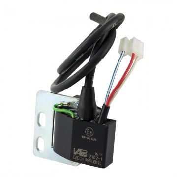 Accensione SIP PERFORMANCE by VAPE 12V, AC Road Vespa Vespa Large Frame 510061RA  SIP - 9
