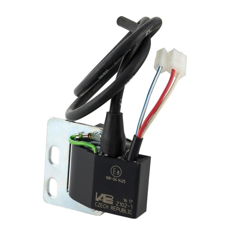 Accensione SIP PERFORMANCE by VAPE 12V, AC Road Vespa Vespa Large Frame 510061RA  SIP - 9
