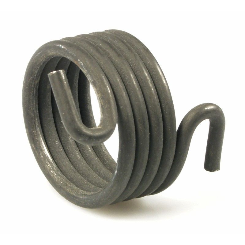 Clutch lever spring, 0467406 - SF504-1014 For Vespa 125 Rally PX80 - 20  SIP - 1